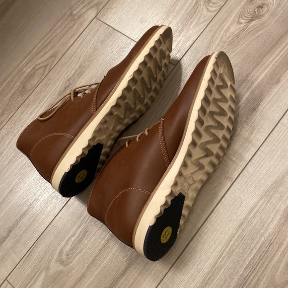 Aldo’s Mens Boots - size 13 - Picture 4 of 7